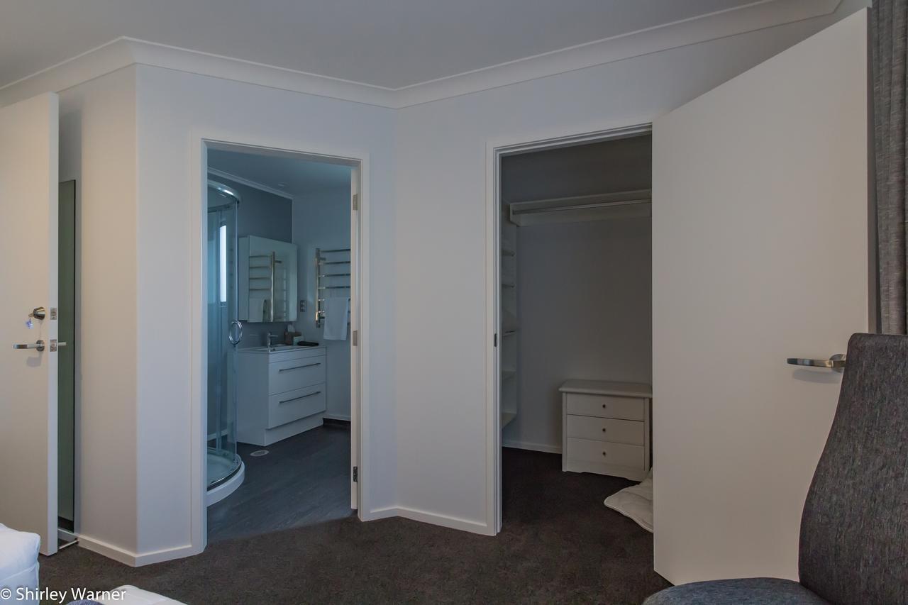 The York Apartments Хамилтън Екстериор снимка